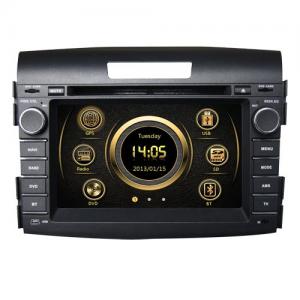 AX-7029 Honda CRV 2012